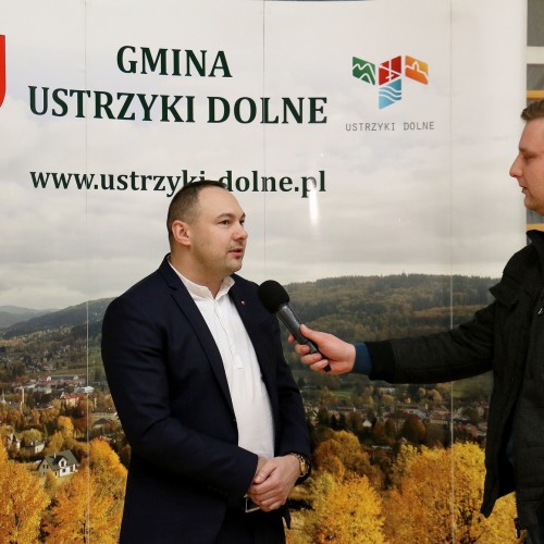 Zakończenie 30. Młodzieżowych Mistrzostw Polski w tenisie stołowym 